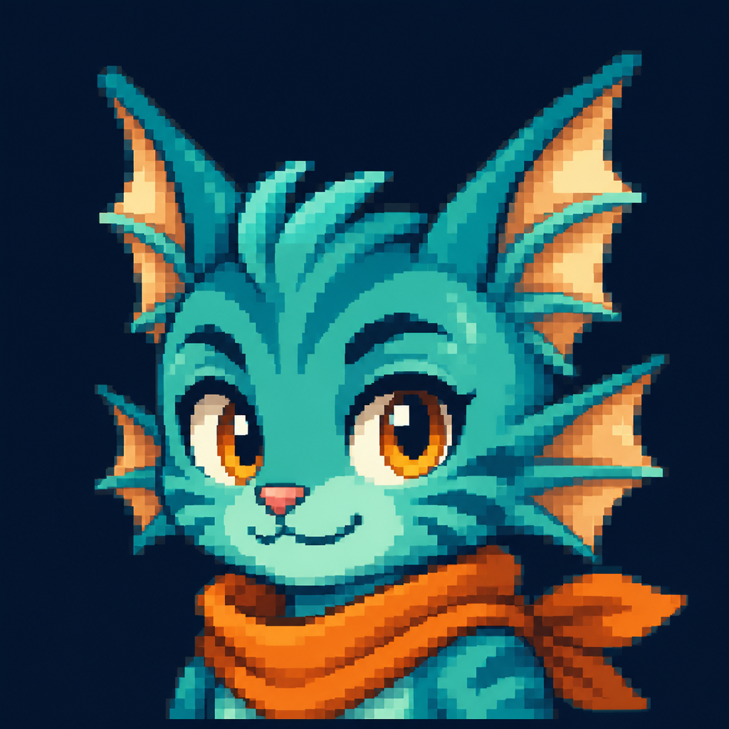 Aqua Lynx